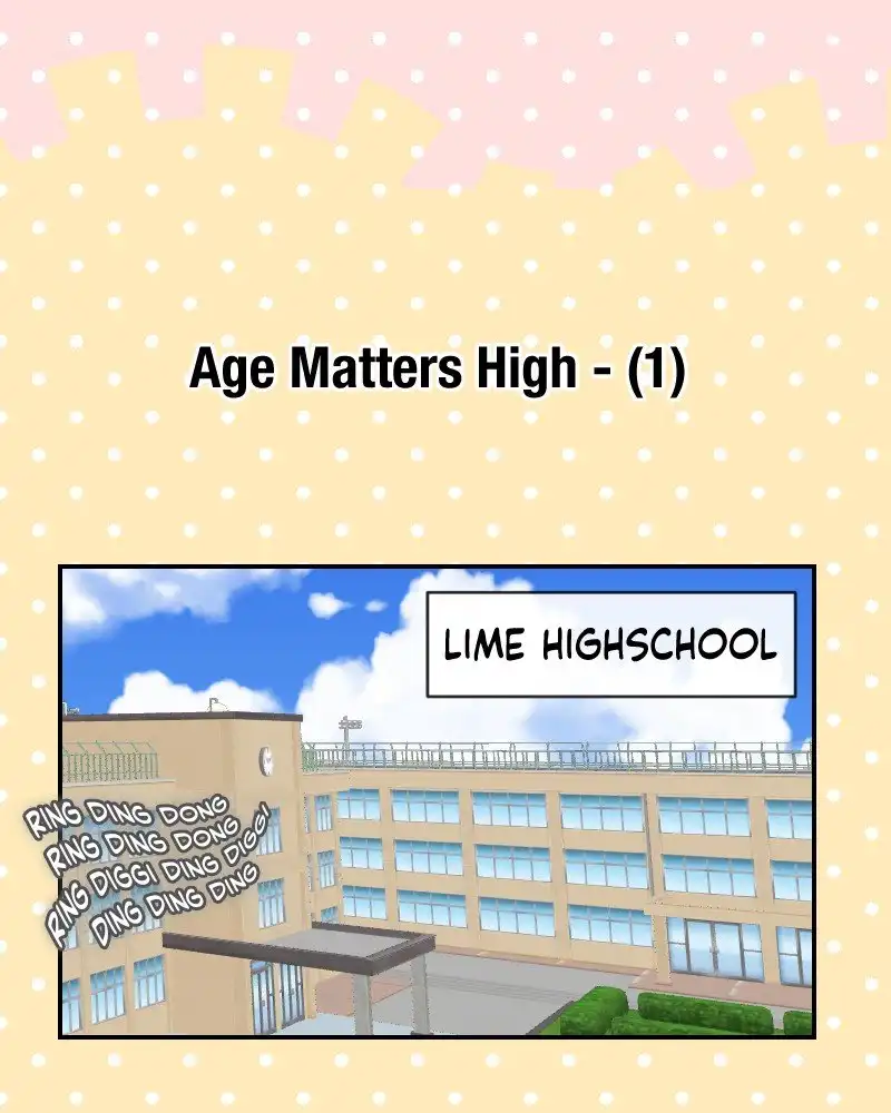 Age Matters Chapter 45 7